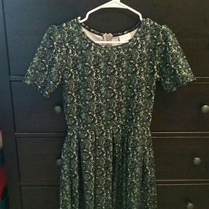 Amelia dress, never worn
